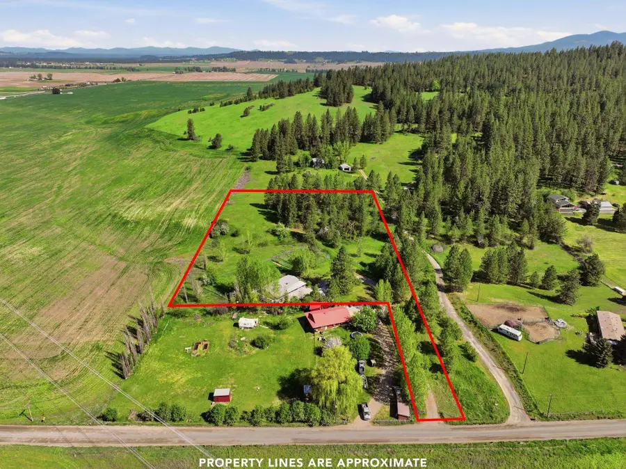 8325 E Lindgren St, Spokane, WA 99217 - #3