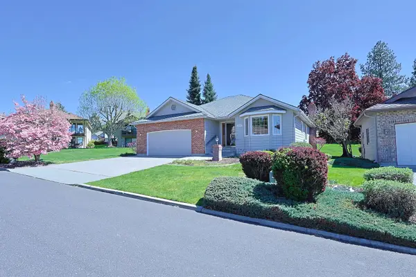 9803 N Comanche Dr, Spokane, WA 99208