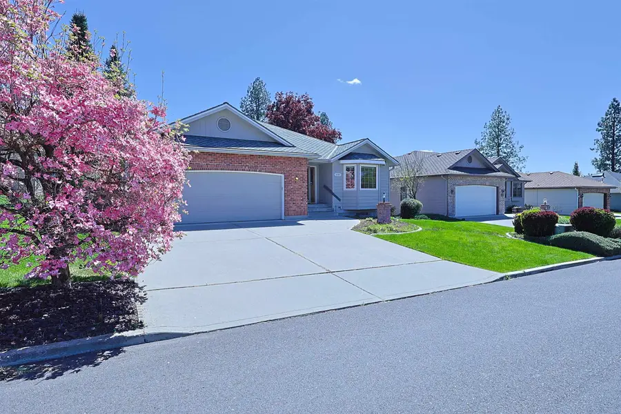 9803 N Comanche Dr, Spokane, WA 99208 - #2