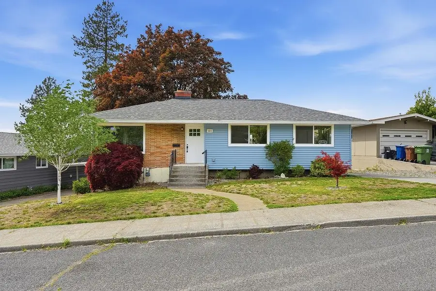 3510 W Fleming Pl, Spokane, WA 99205 - #3