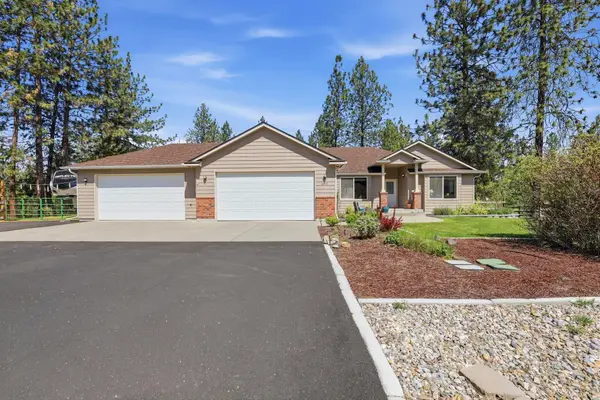 6254 Brennan Ct, Nine Mile Falls, WA 99026