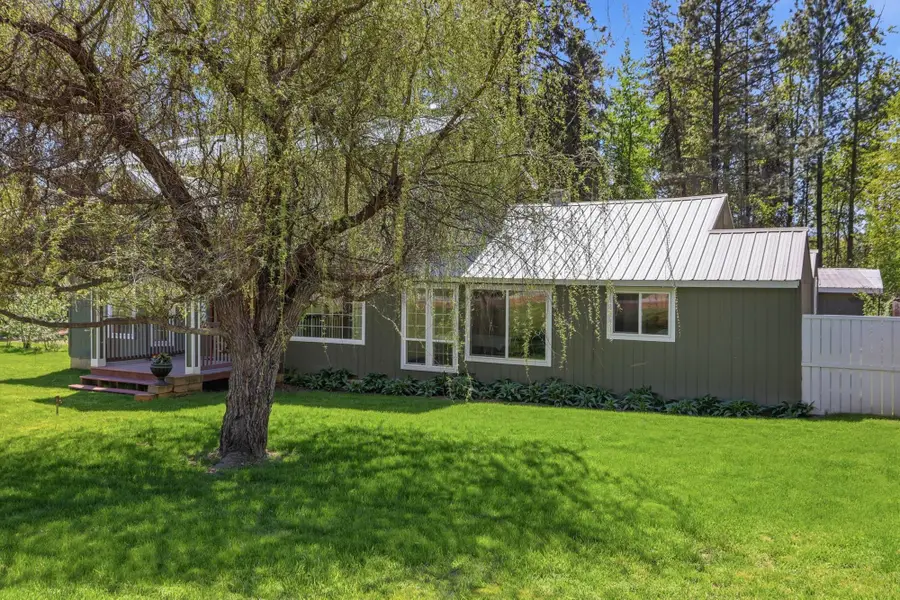 4422 Railroad Ave, Clayton, WA 99110 - #2