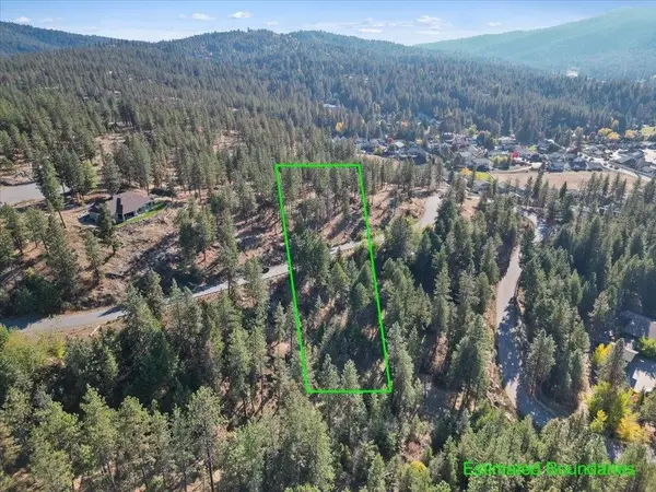 12616 E Chester Ridge Ln, Spokane, WA 99206