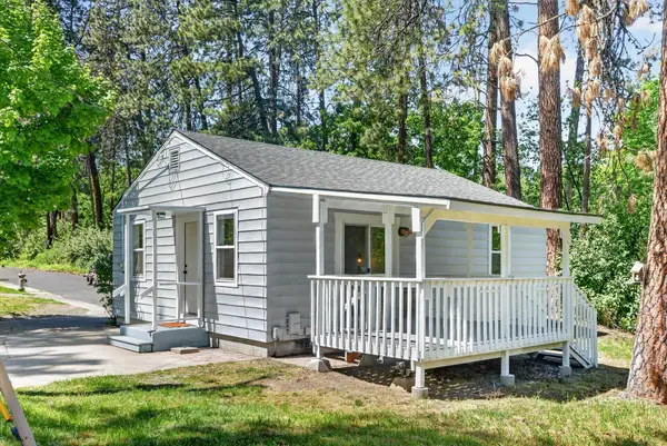 3101 W 13th Ct, Spokane, WA 99224