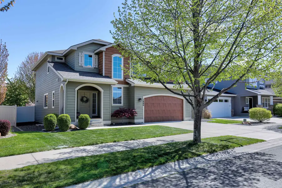 1880 N Winchester St, Liberty Lake, WA 99019 - #3