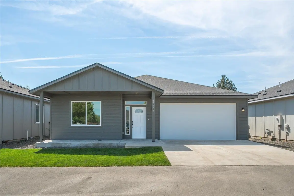 17804 E 3rd Ln, Spokane Valley, WA 99016 - #1