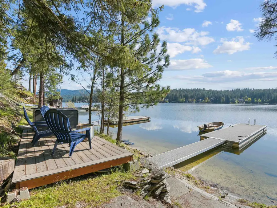 13214 N Peninsula Dr, Newman Lake, WA 99025 - #3