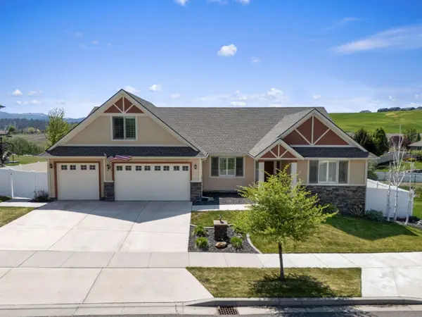 19016 E 15th Ave, Spokane Valley, WA 99016