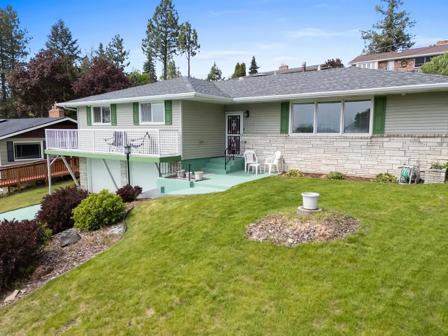 2312 W Woodside Ave, Spokane, WA 99208 - #2