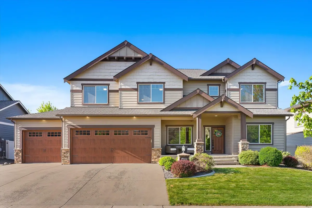 17709 E Daystar Rd, Greenacres, WA 99016 - #1