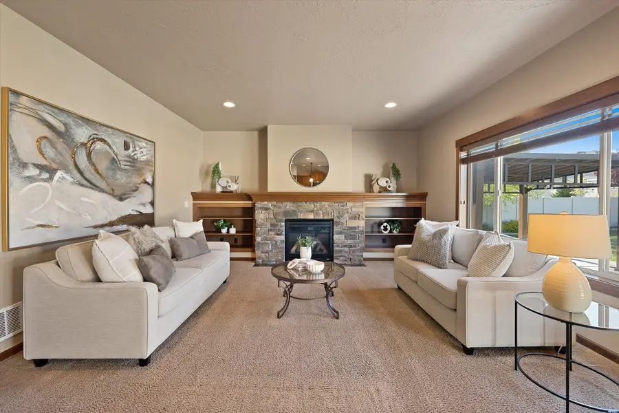 17709 E Daystar Rd, Greenacres, WA 99016 - #3