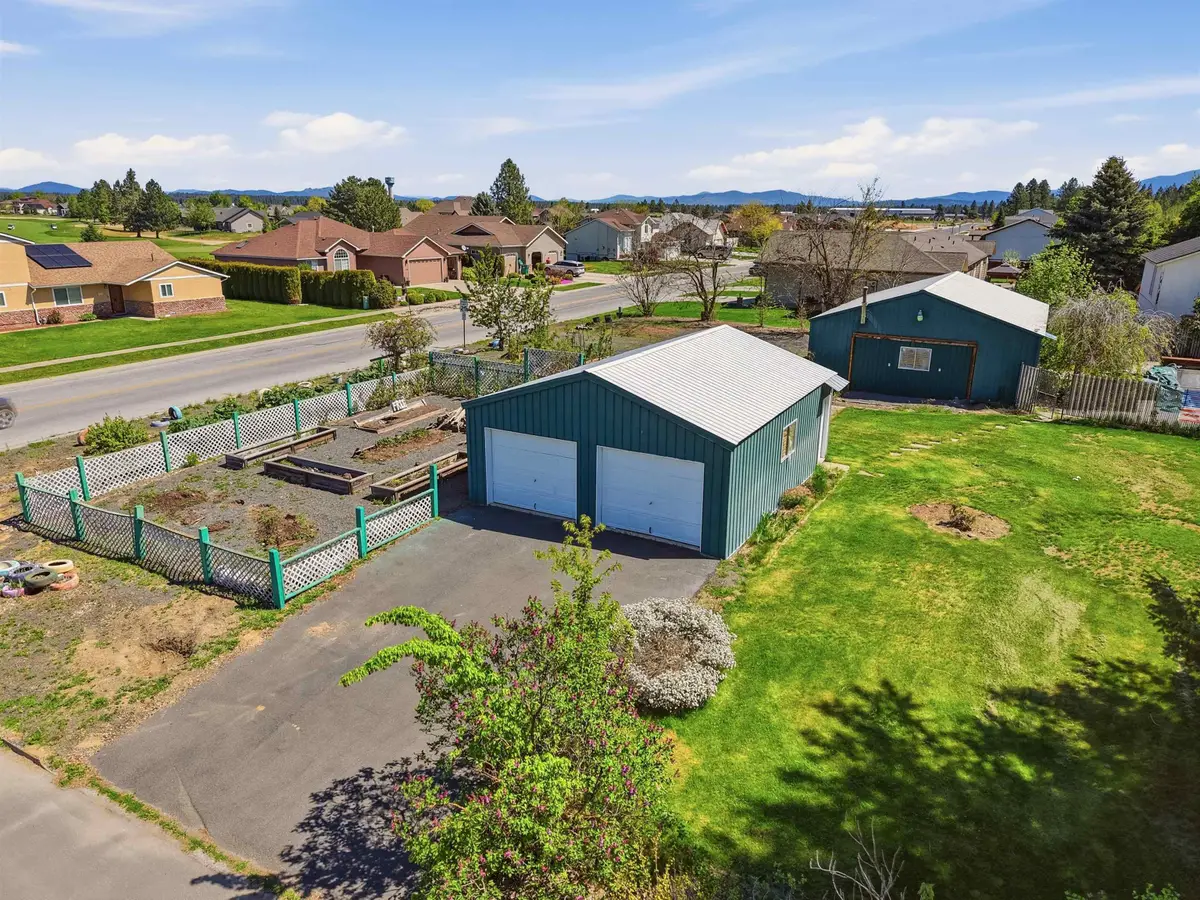 xxx E 6th St St, Deer Park, WA 99006 - #1
