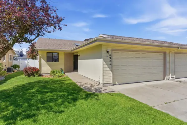 6905 N Hamilton Rd, Spokane, WA 99208