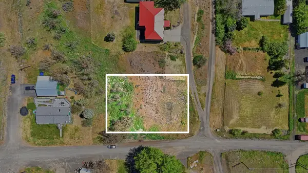 tbd Poplar St, Sprague, WA 99032