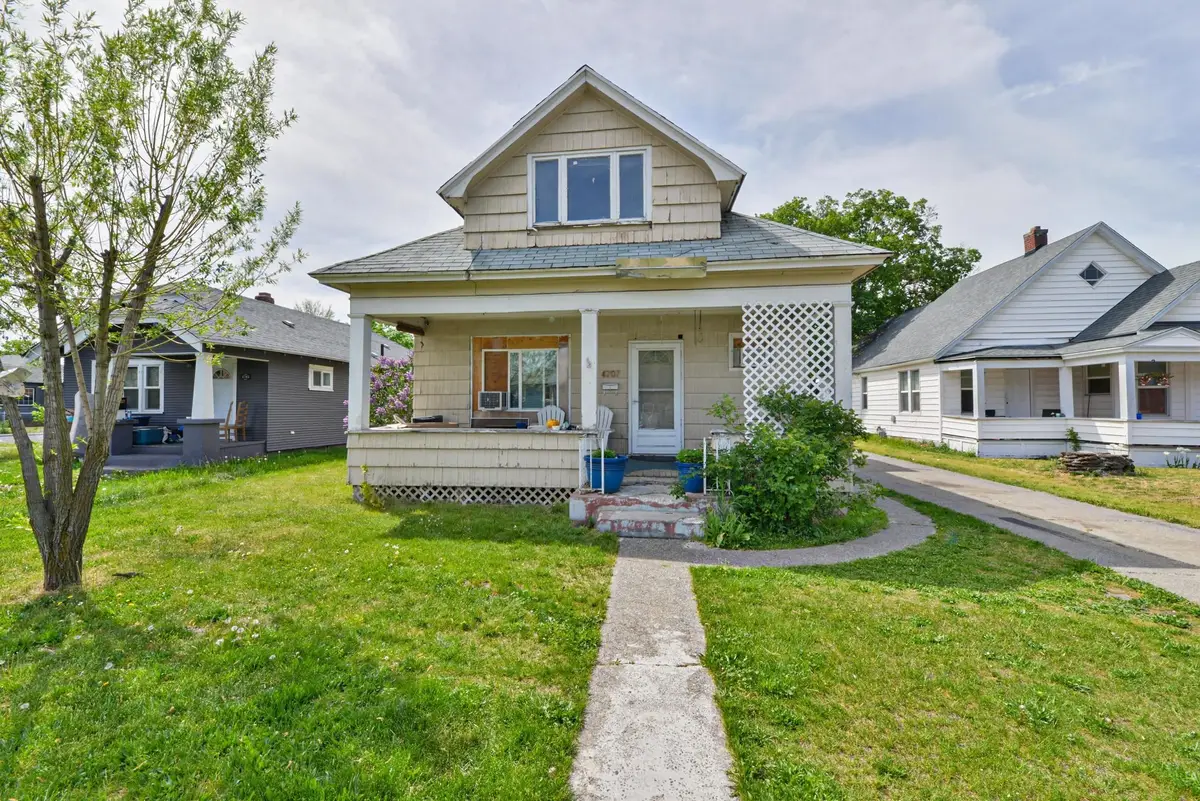 4707 N Regal St, Spokane, WA 99217 - #1