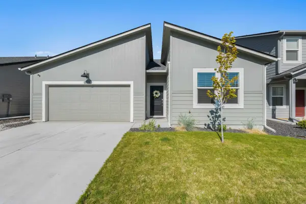 3718 S Wapiti Ln, Spokane Valley, WA 99206