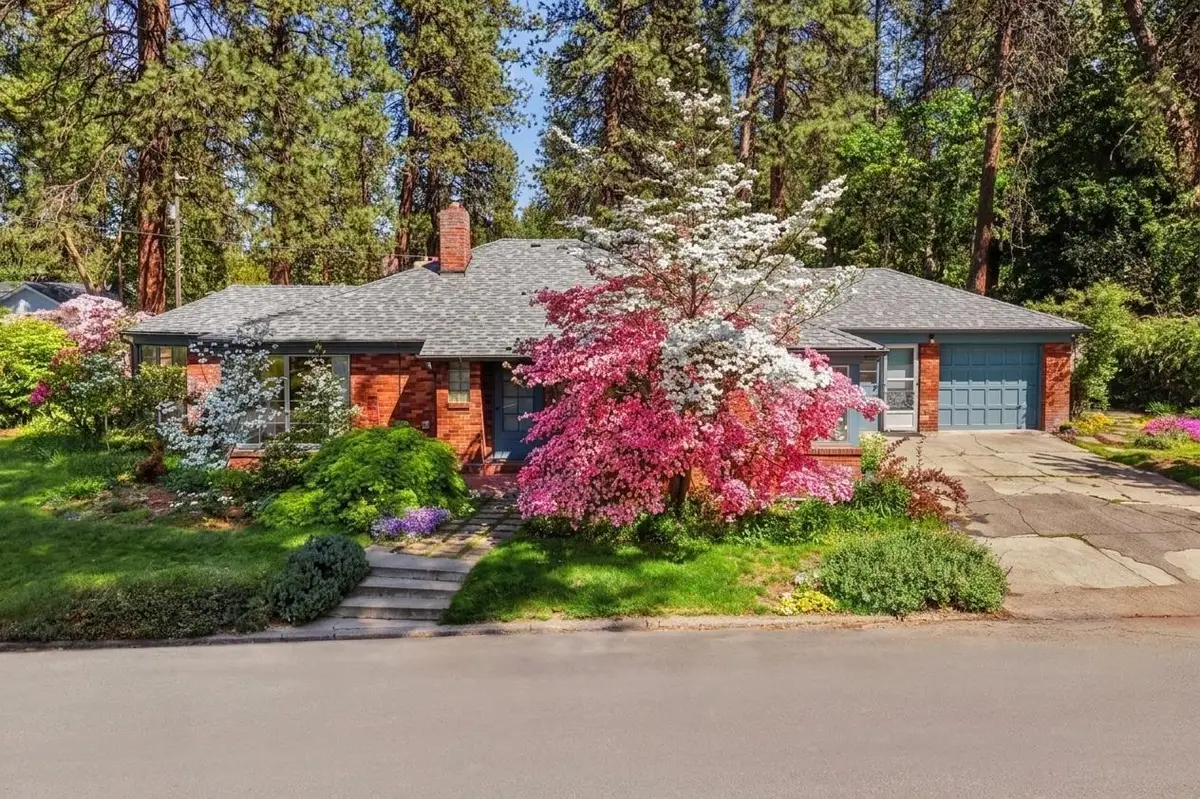 1803 S Arthur St, Spokane, WA 99203 - #1