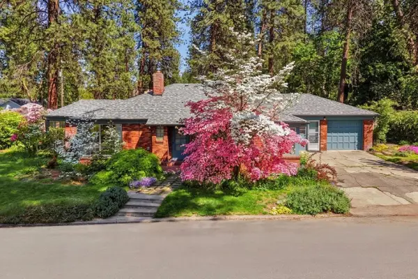 1803 S Arthur St, Spokane, WA 99203