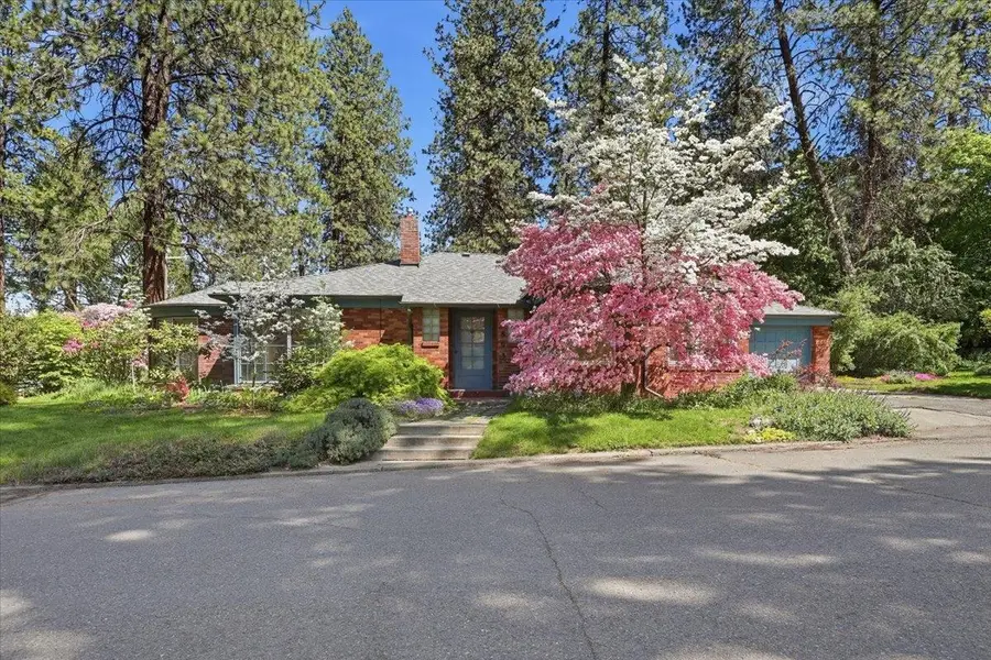 1803 S Arthur St, Spokane, WA 99203 - #3