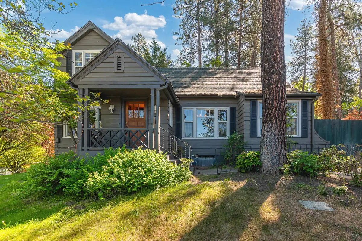 1907 S Cedar St, Spokane, WA 99203 - #1