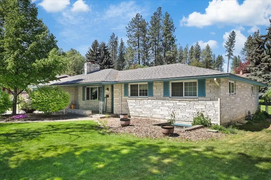 11205 E 22nd Ave, Spokane Valley, WA 99206 - #2