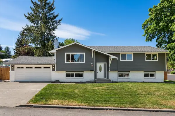 1820 5th St Ave, Cheney, WA 99004-1927