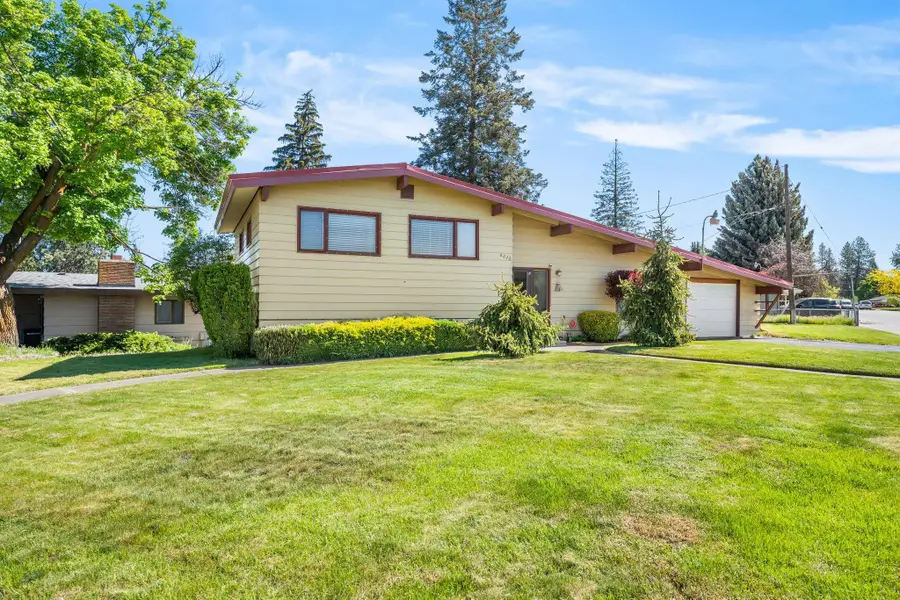 6612 N Monroe St, Spokane, WA 99208 - #2