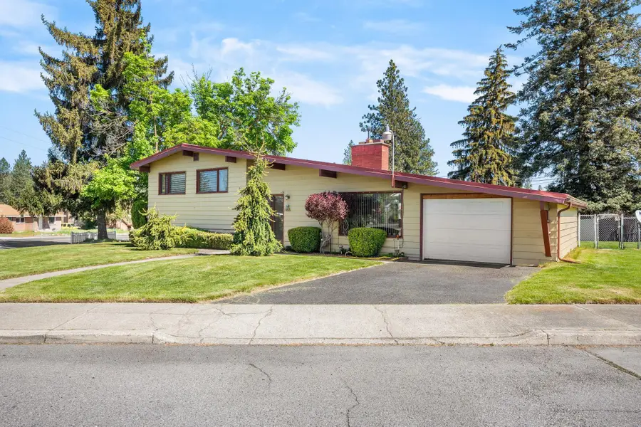 6612 N Monroe St, Spokane, WA 99208 - #3
