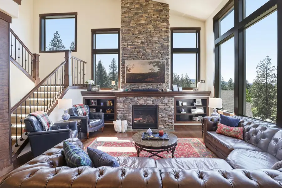 5916 S Lochsa Ln, Spokane, WA 99206 - #3