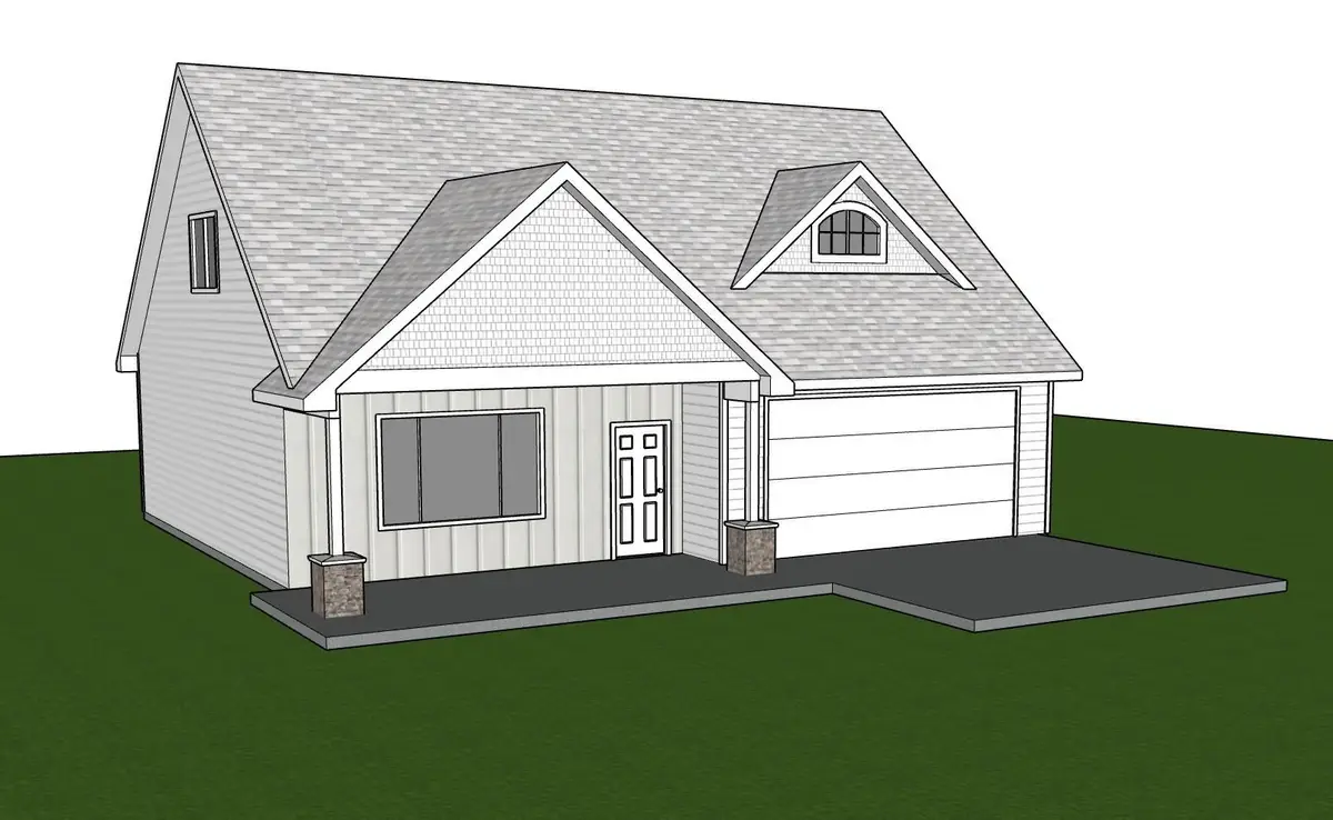 9715 E Main Ln, Spokane Valley, WA 99206 - #1