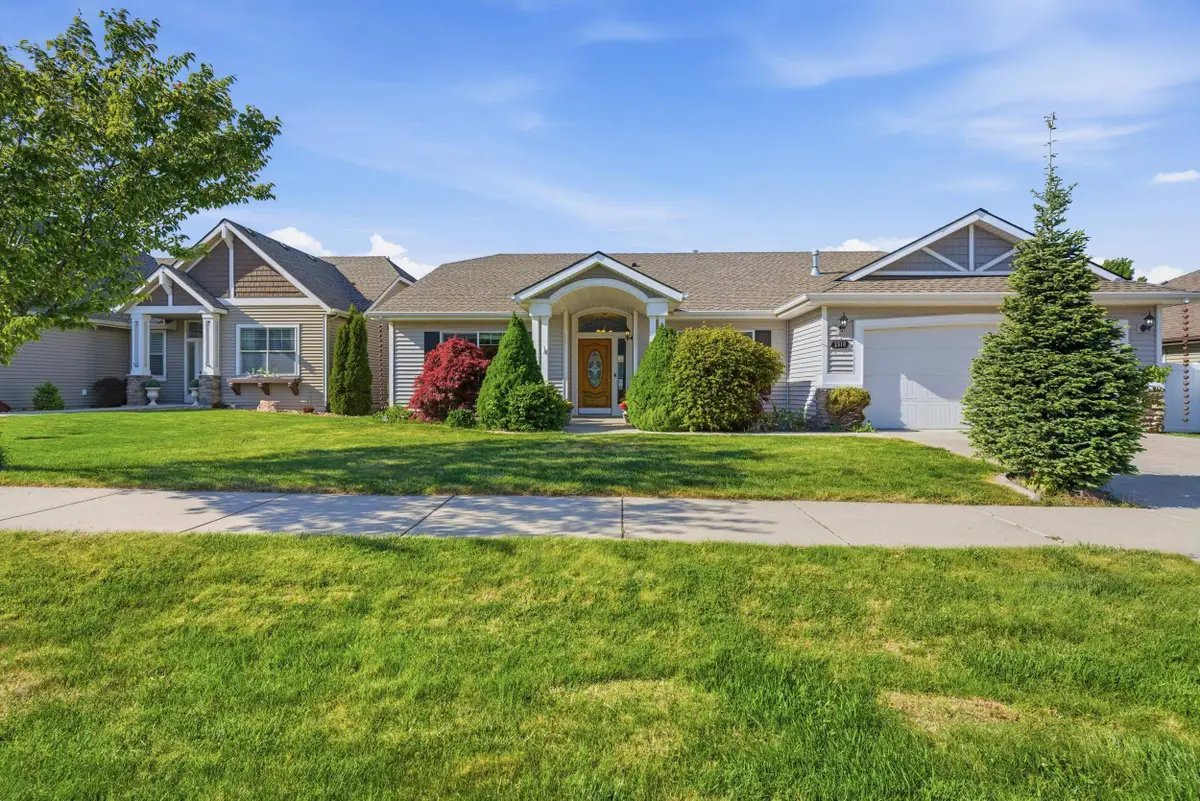 2610 W Parkway Dr, Spokane, WA 99208 - #1