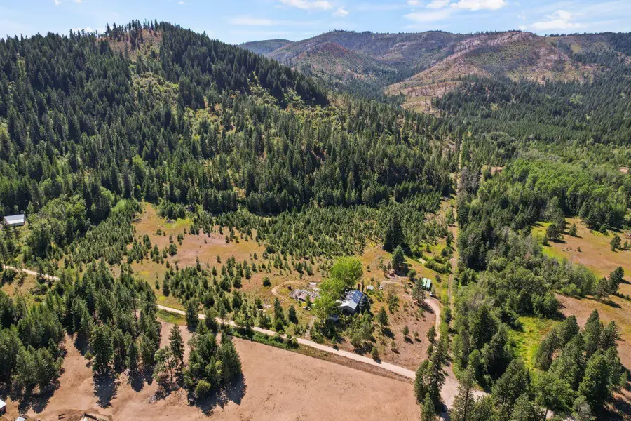 4941 Redman Lot A Rd, Clayton, WA 99110 - #2