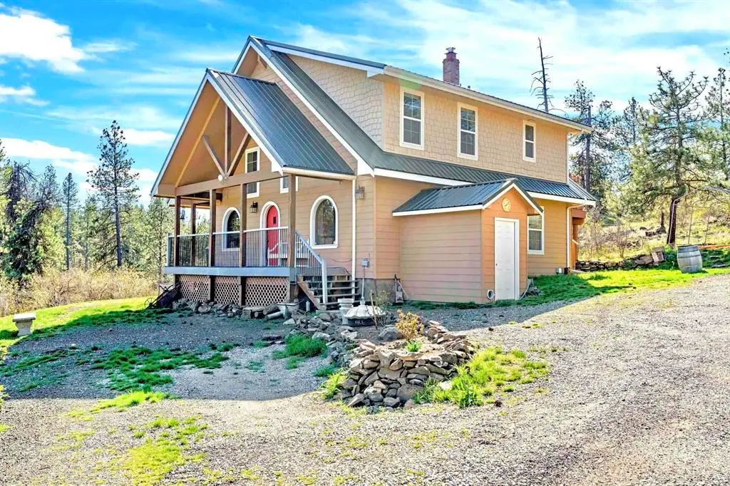 6721 W Greewood Rd, Spokane, WA 99224 - #1