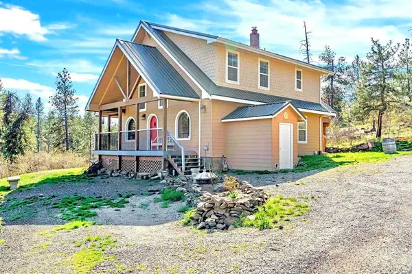 6721 W Greewood Rd, Spokane, WA 99224