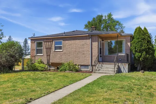 5521 N Madison St, Spokane, WA 99205