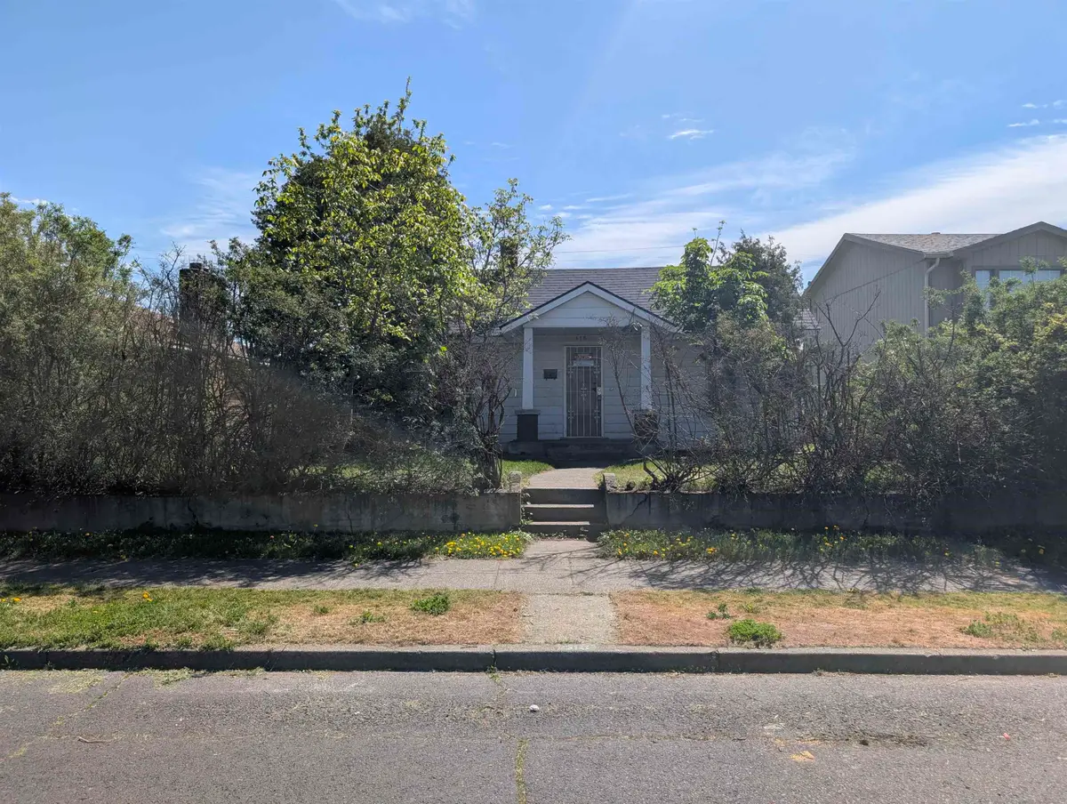 618 E Providence Ave, Spokane, WA 99207 - #1