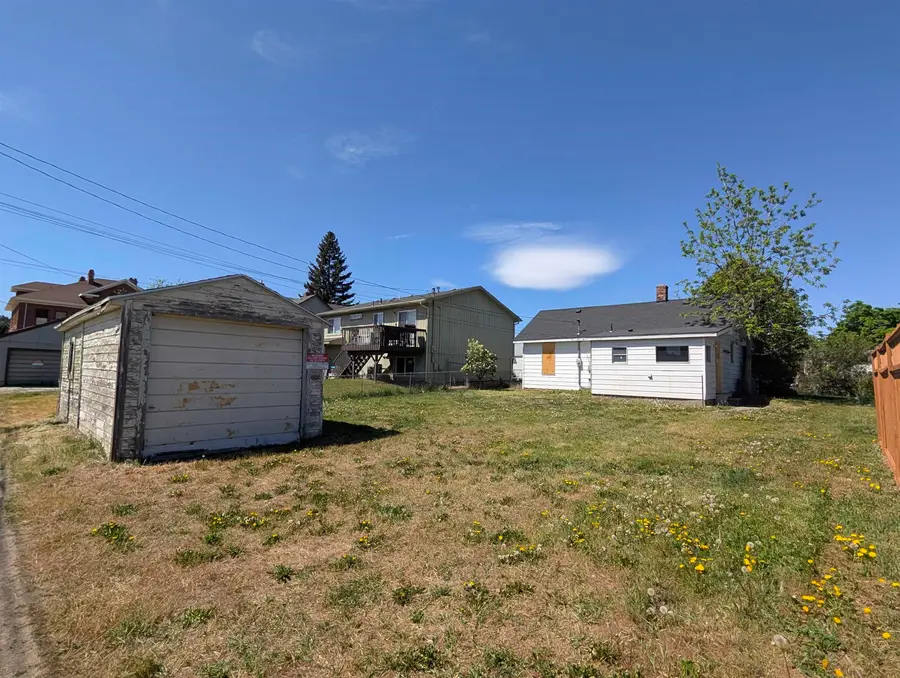 618 E Providence Ave, Spokane, WA 99207 - #2
