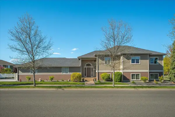 19781 E Indiana Ave, Liberty Lake, WA 99016