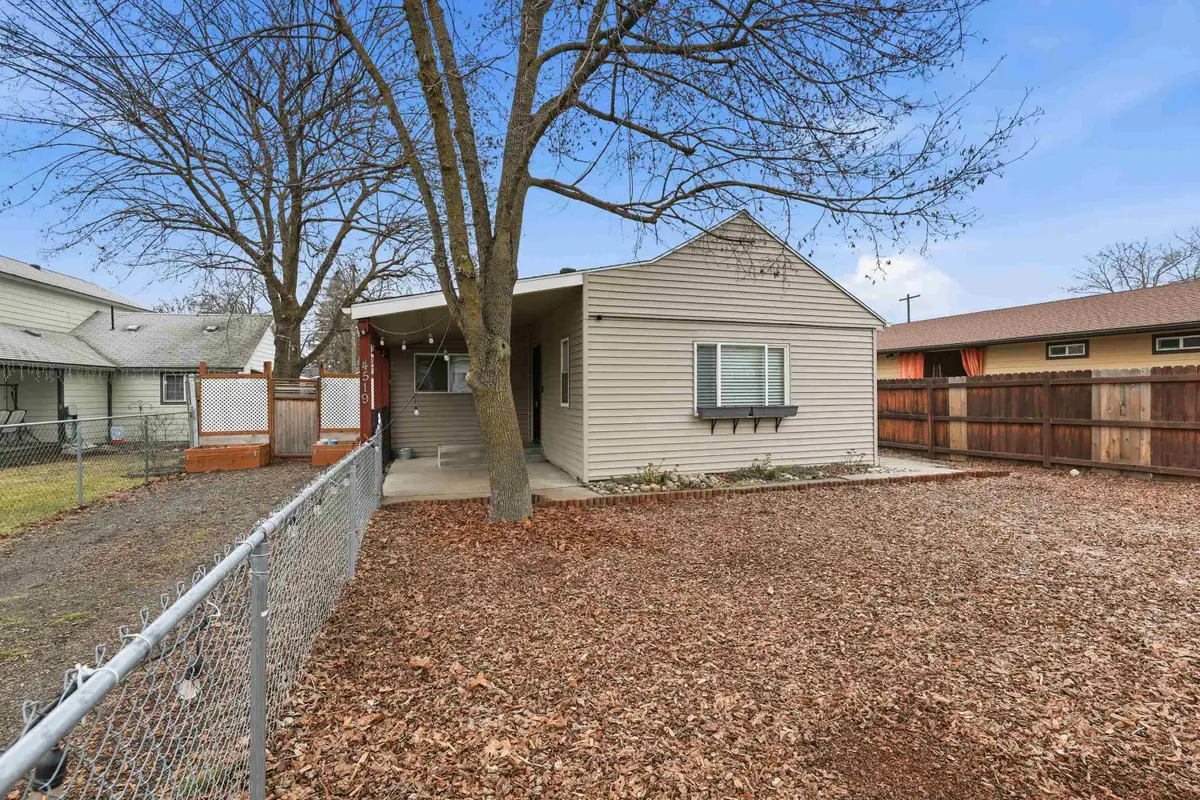 4519 E 7th Ave, Spokane Valley, WA 99212 - #1
