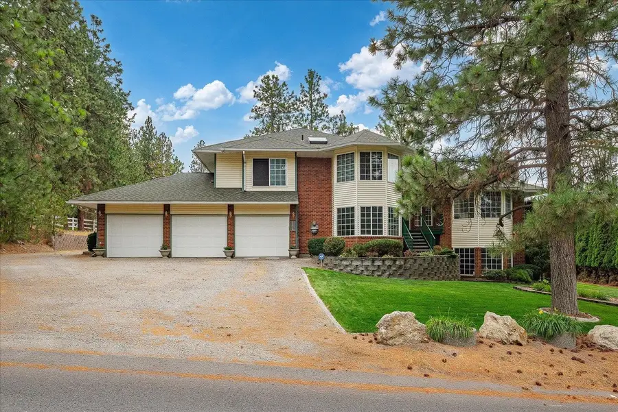5218 E 25th Ave, Spokane, WA 99223 - #2