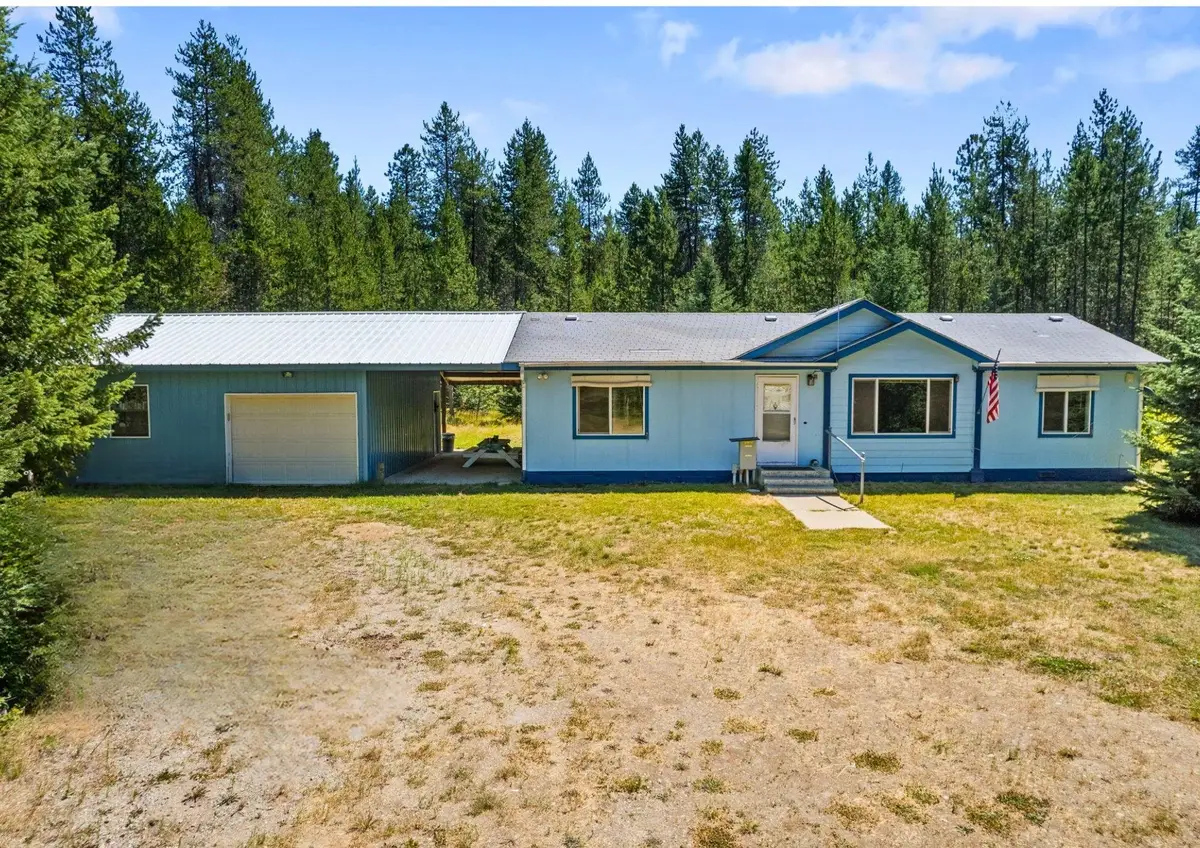 31 Arrow Ln, Newport, WA 99156 - #1