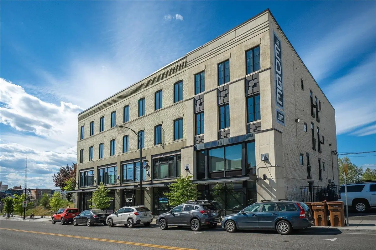 103 E Sprague Ave #403 Ave #403, Spokane, WA 99202 - #1