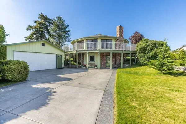 105 N Wright Blvd, Liberty Lake, WA 99019