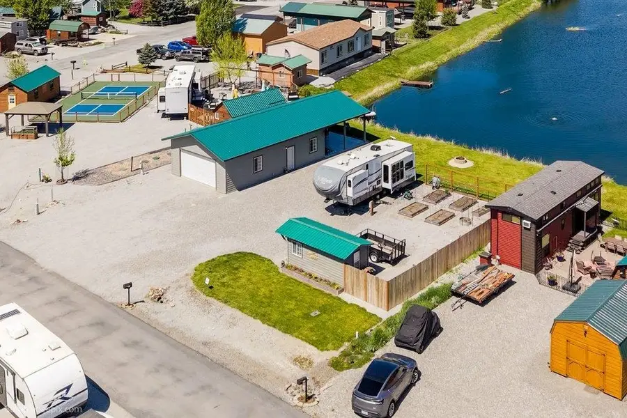 150 Guinevere Dr, Usk, WA 99180 - #2