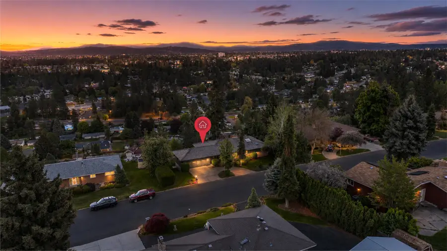 8422 N Northview Rd, Spokane, WA 99208 - #3