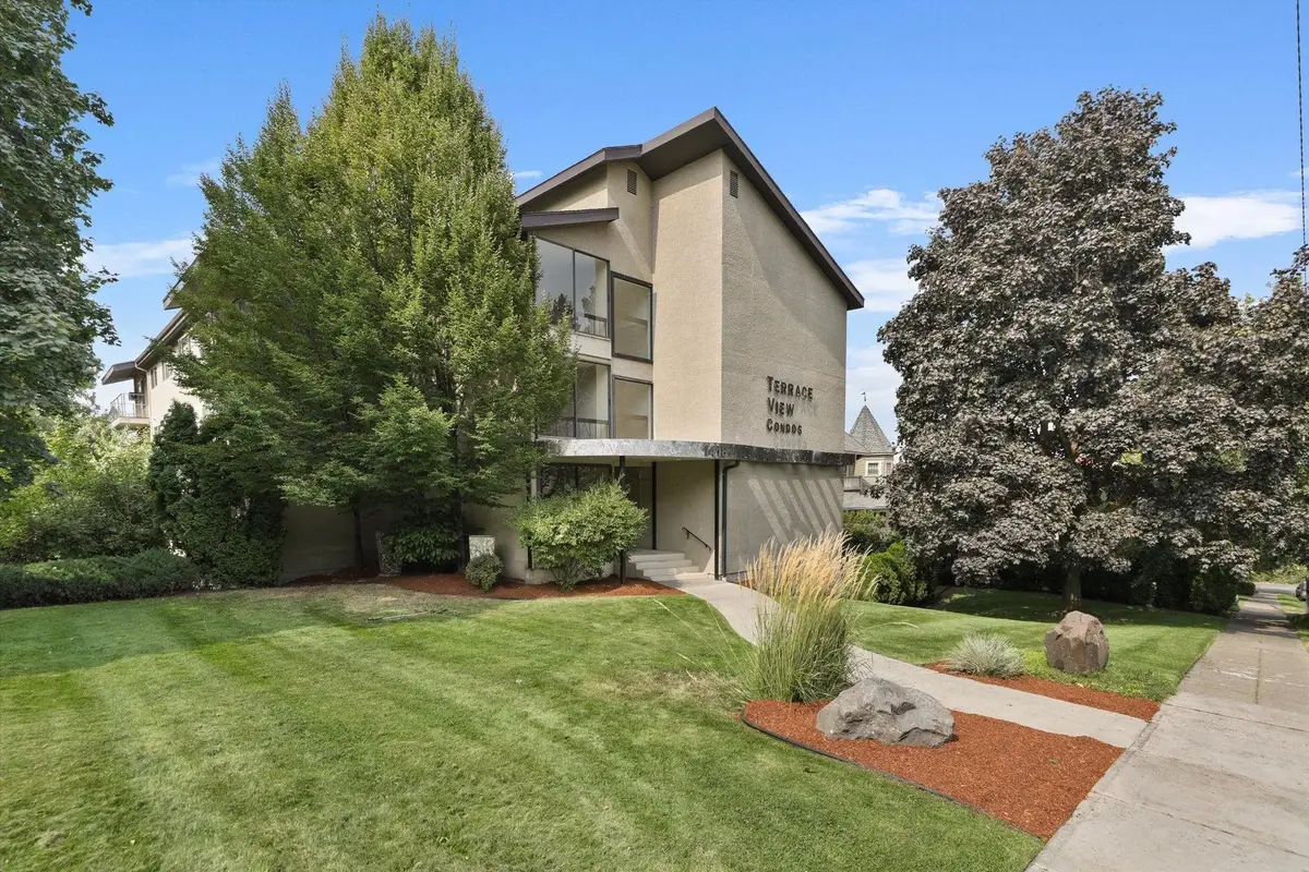 1418 W 6th Ave #304, Spokane, WA 99204 - #1