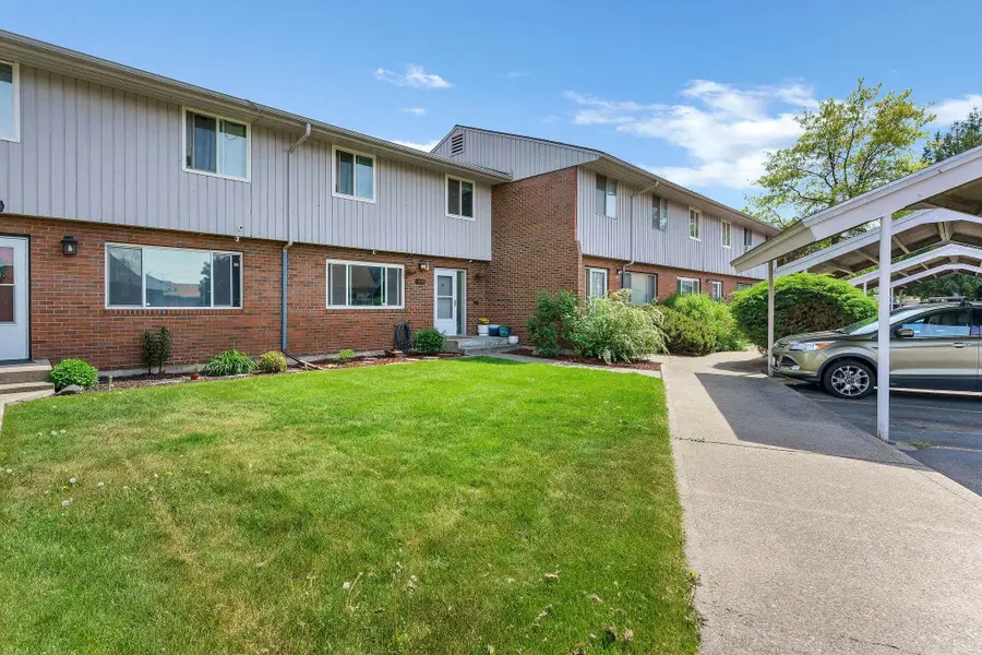 12461 E Olive Ave, Spokane Valley, WA 99216 - #2