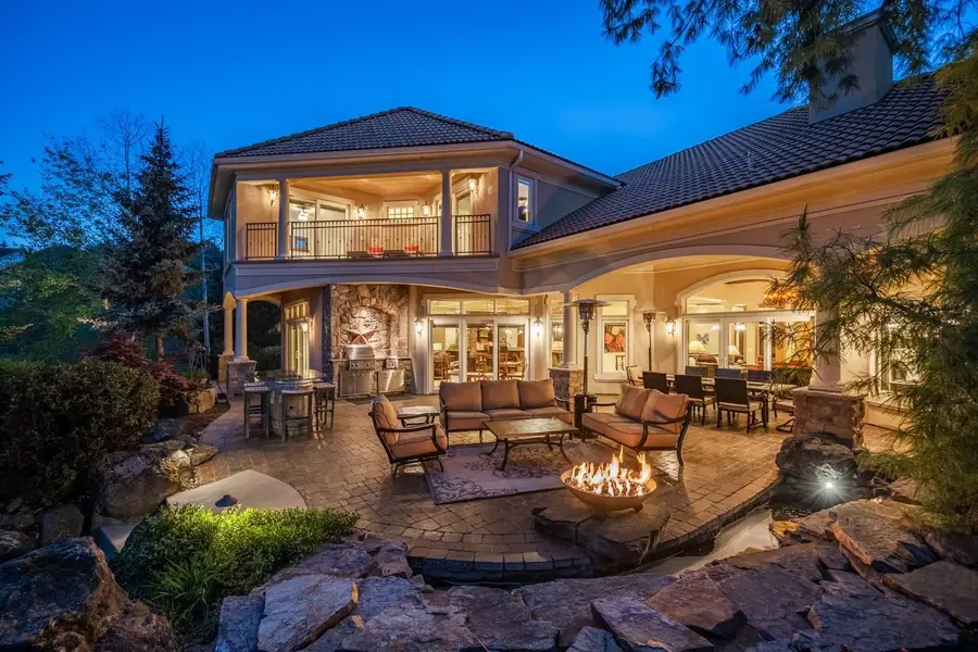 11905 S Fairway Ridge Ln, Spokane, WA 99224 - #2