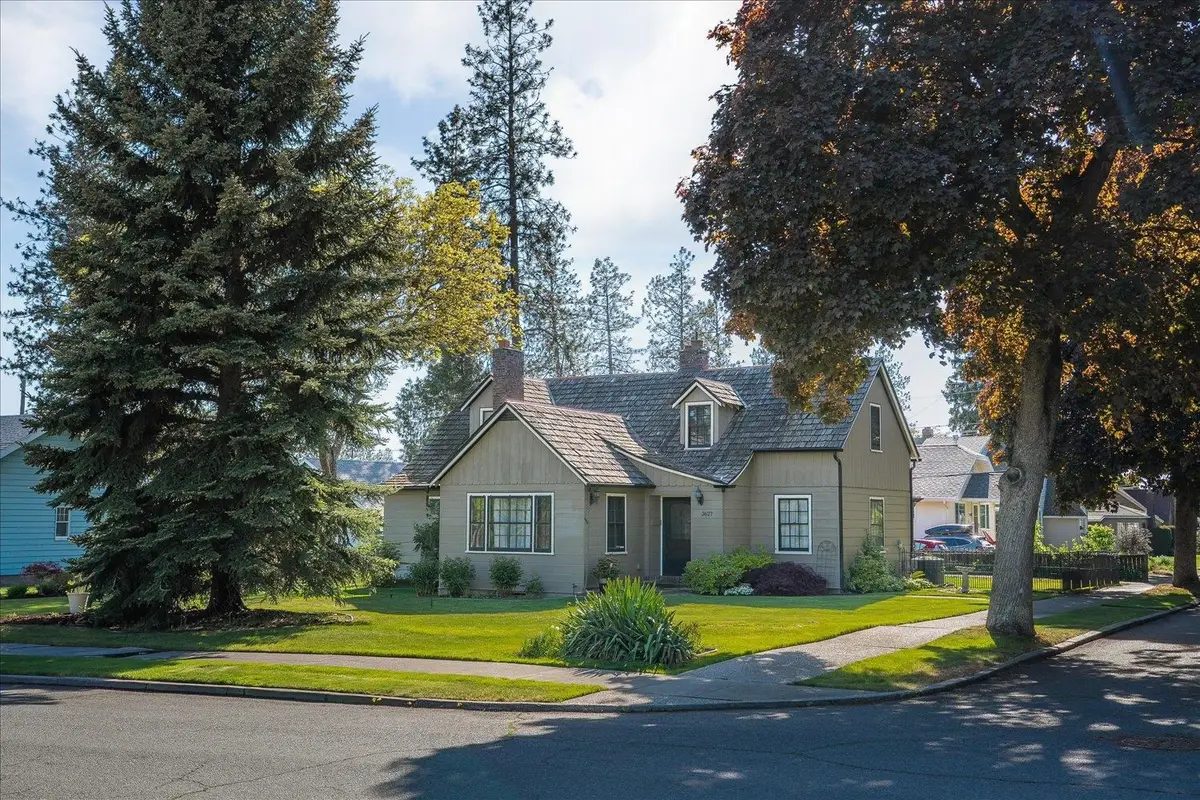 3627 N Audubon St, Spokane, WA 99205 - #1