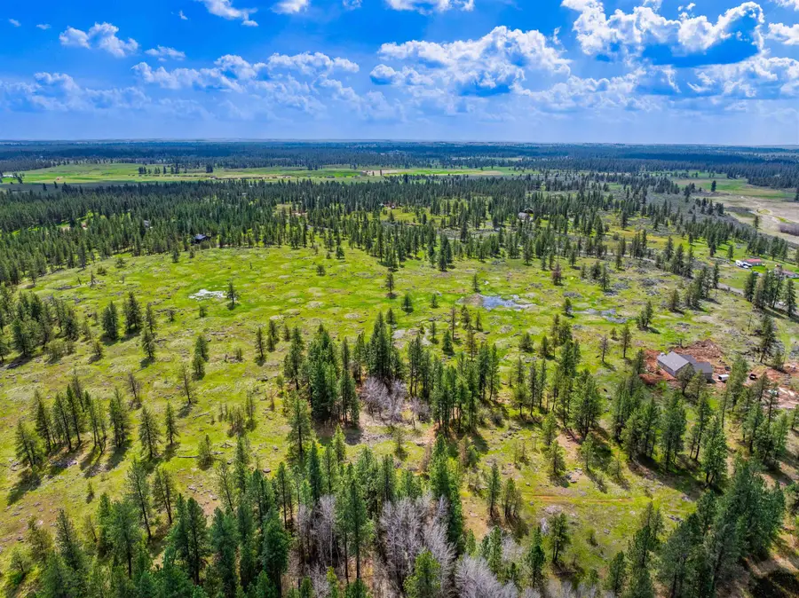 21XXX S Harrison Rd, Edwall, WA 99008 - #2